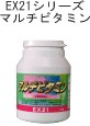 EX21�V���[�Y�@�}���`�r�^�~��