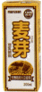 麦芽豆ジャン