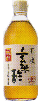 有機・玄米酢