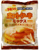 ホットケーキミックス・砂糖入り