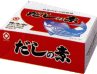 かつお風味だしの素