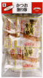 鰹節削り節パック