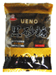 黒砂糖・固形