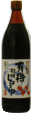 有機杉樽しょうゆ・濃口